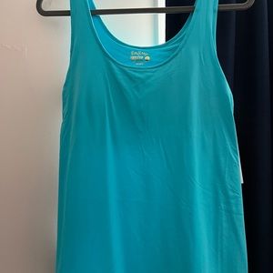 NWT Lilly Pulitzer Sunray Bra Tank UPF 50+